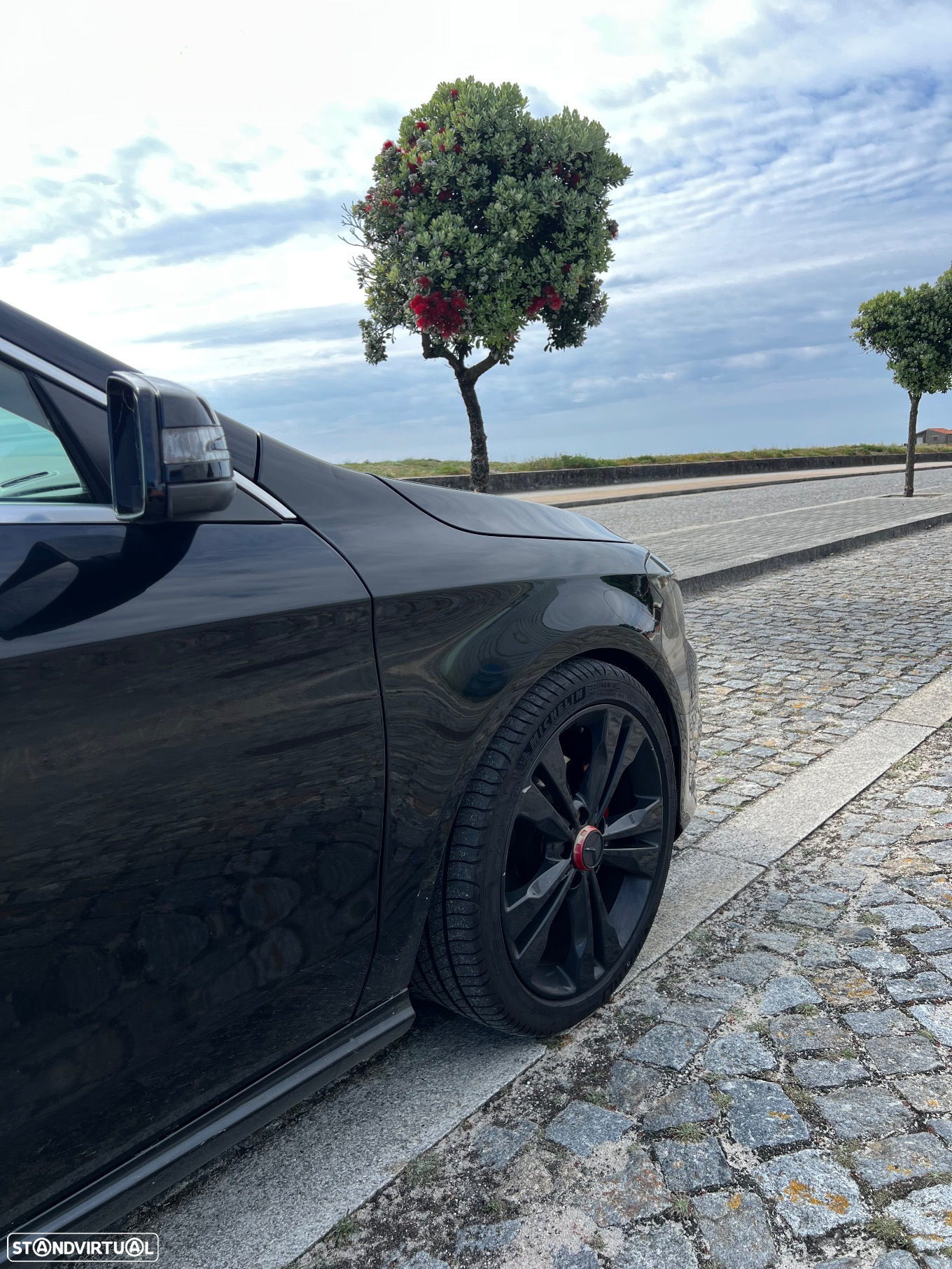 Mercedes-Benz CLA 200 CDi Urban - 9