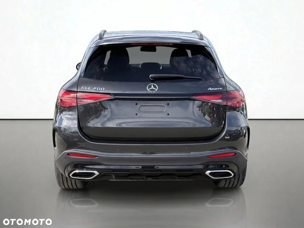 Mercedes-Benz GLC - 6