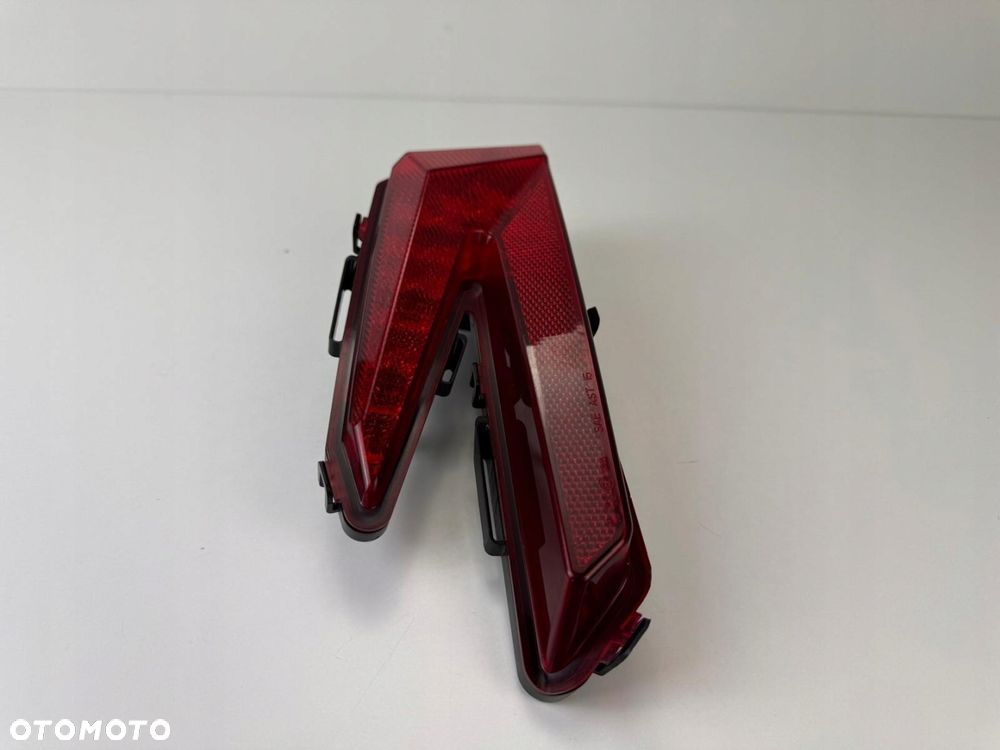 Tylne lampy komplet lewa prawa Can-Am Maverick X3 2017-23 - 4