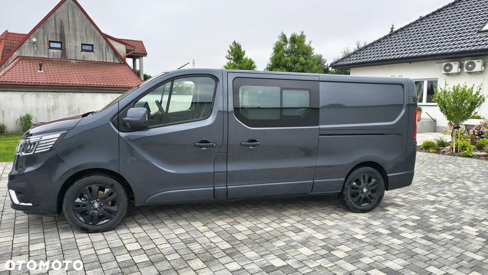 Renault Trafic - 5