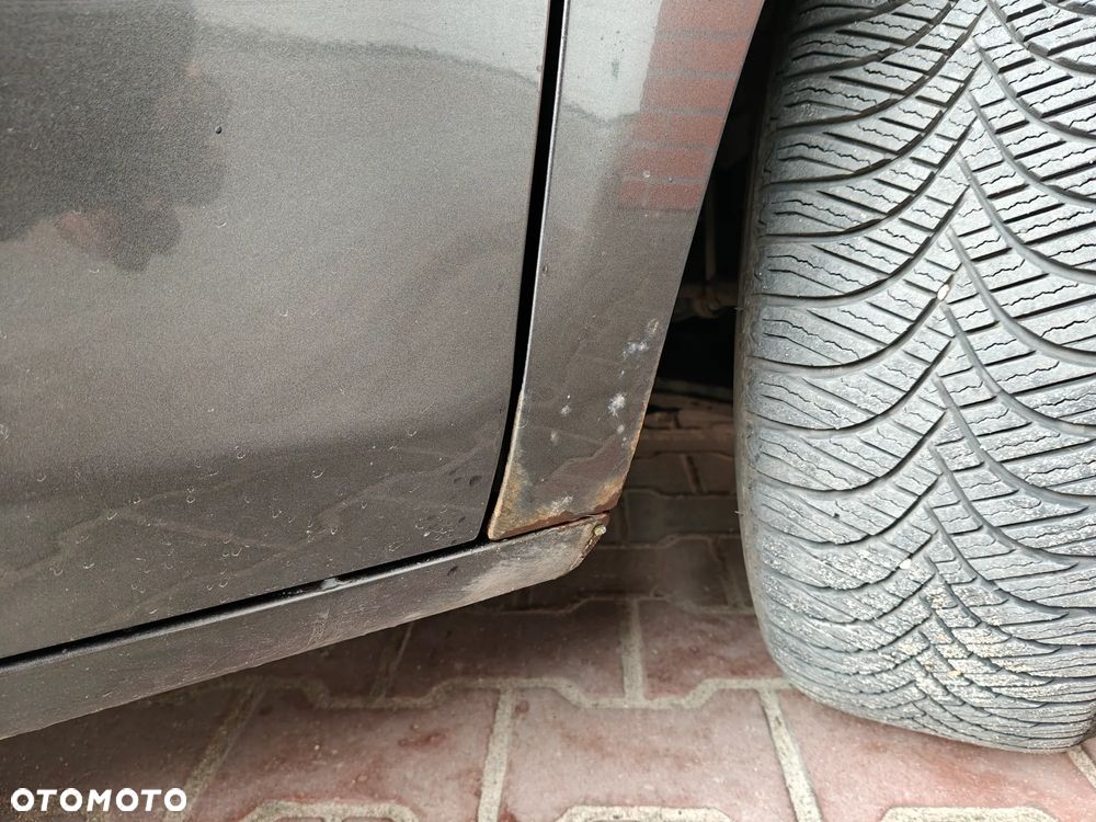 Fiat Bravo 1.9 Multijet 16V DPF Dynamic - 17