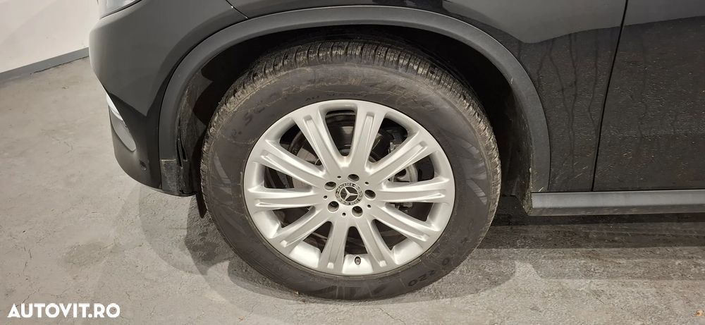 Mercedes-Benz GLE - 5