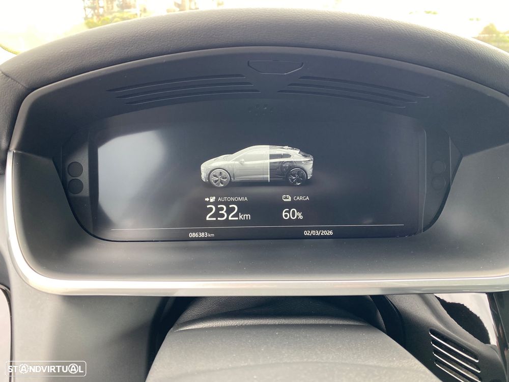 Jaguar I-Pace - 9