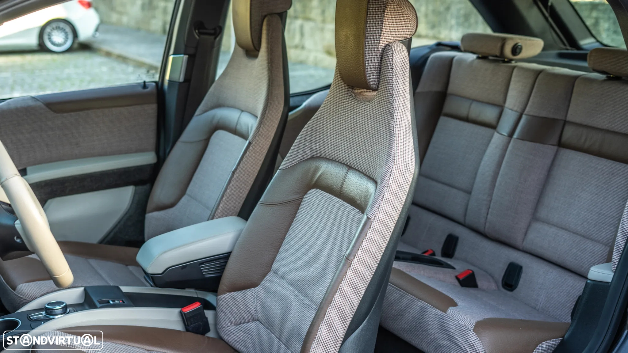 BMW i3 - 26
