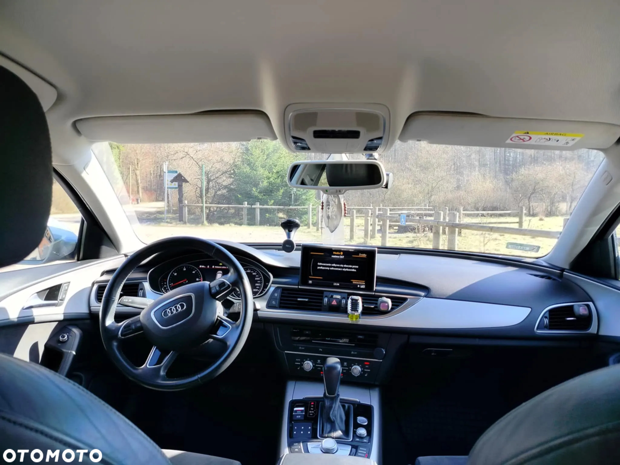 Audi A6 - 2