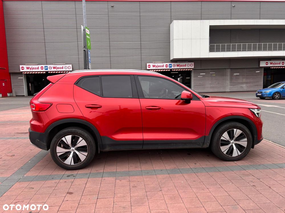 Volvo XC 40 B3 Core - 2
