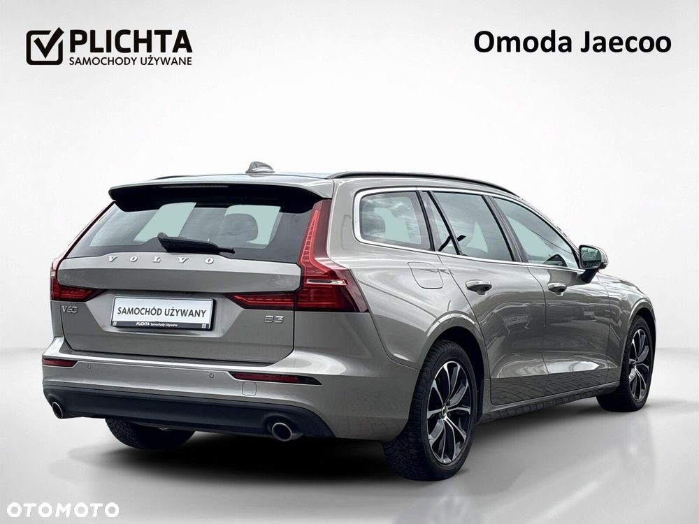 Volvo V60 B3 B Momentum Pro - 6