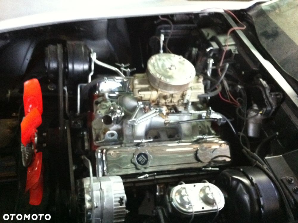 Chevrolet Corvette ver-5-7 - 10