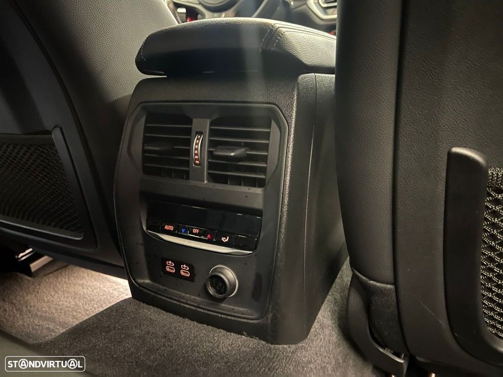 BMW 320 Gran Turismo d Pack M Auto - 31