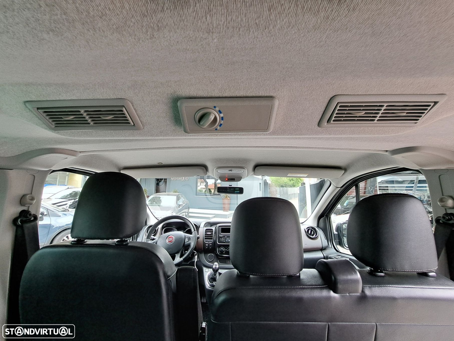 Fiat Talento 1.6 M-Jet L2H1 1.2T 9L - 21