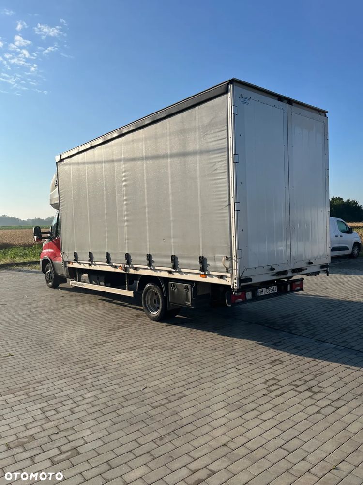 Iveco Daily - 5