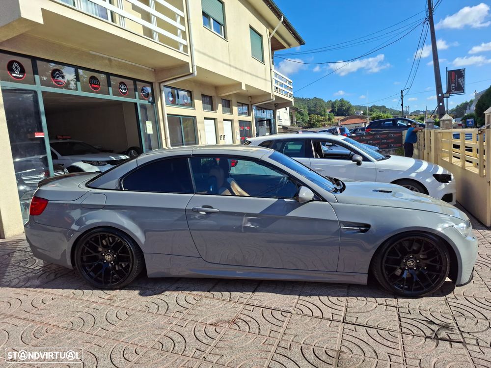 BMW 335 i Aut. M Sport Edition - 7