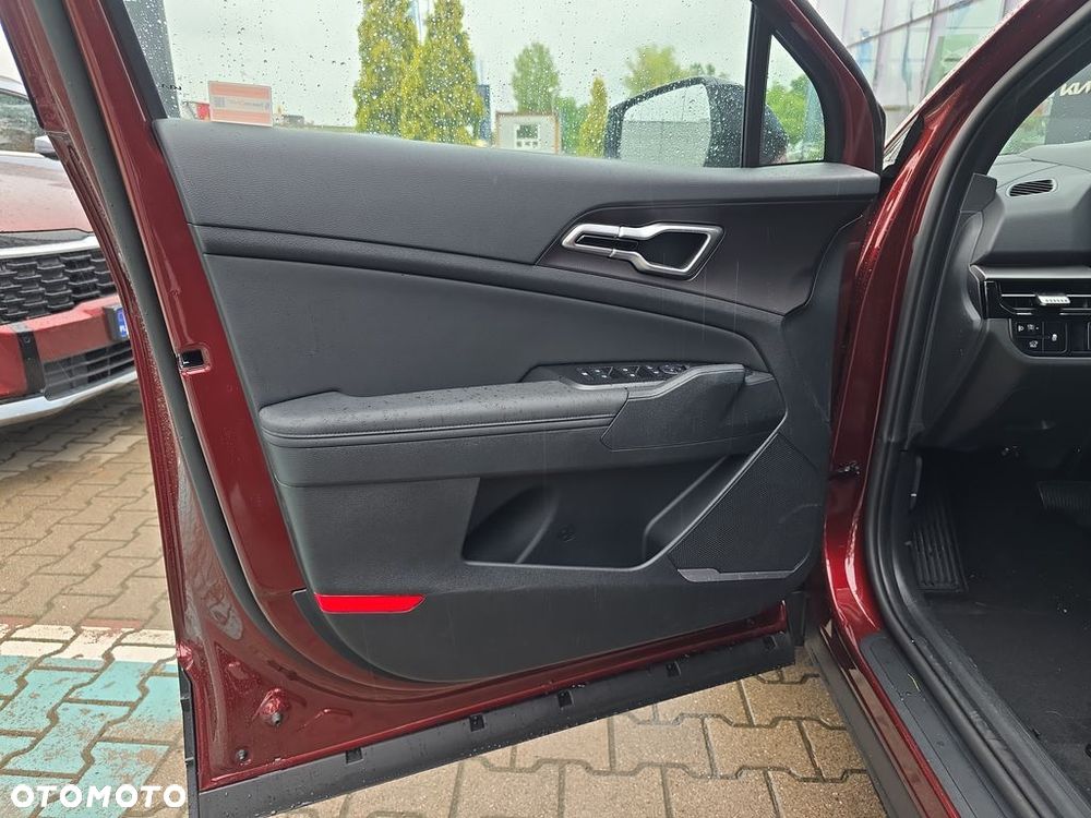 Kia Sportage 1.6 T-GDI Black Edition 2WD DCT - 18