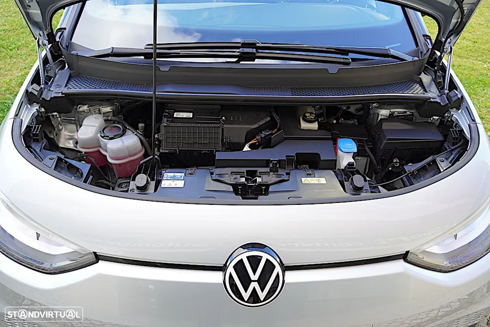 VW ID.3 Pro Confort - 17
