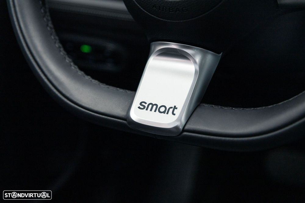 Smart #3 66 kWh Pro+ - 31