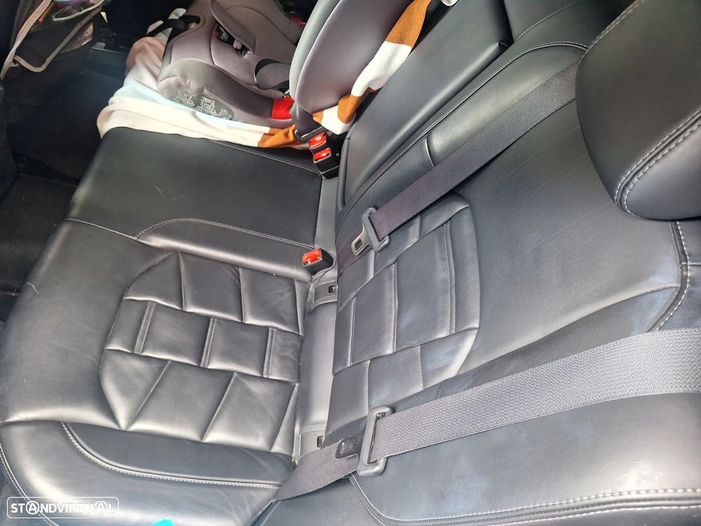 Nissan Qashqai 1.5 dCi Tekna Premium - 9