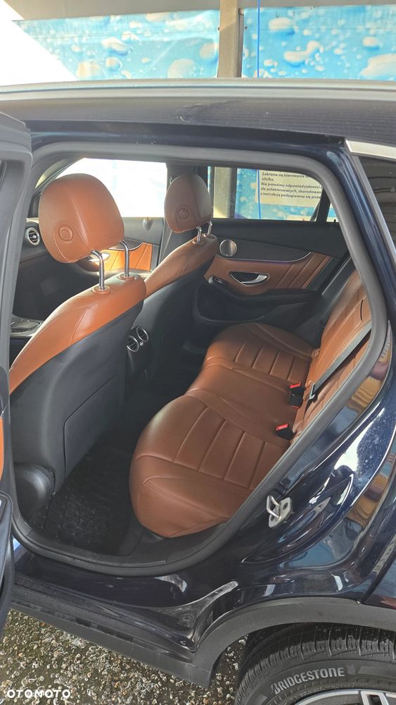 Mercedes-Benz GLC 300 4-Matic - 19