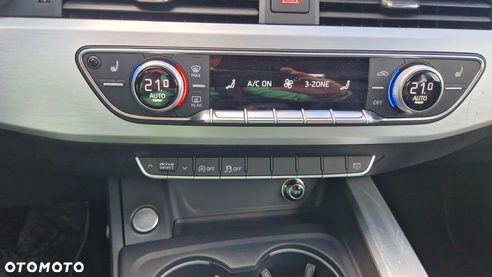 Audi A5 Coupé 2.0 TFSI quattro design - 17