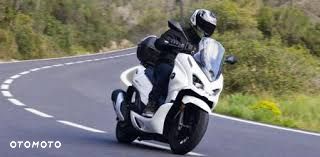 QJMOTOR MTX 125 - 2