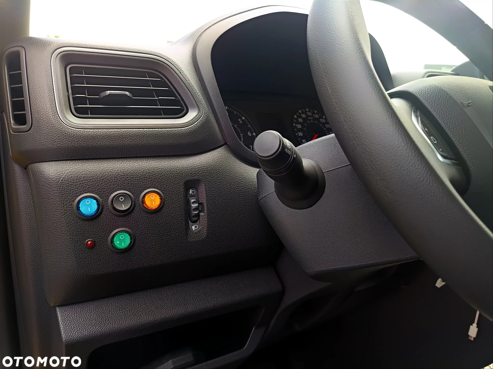 Renault MASTER  PODWOZIE - 18