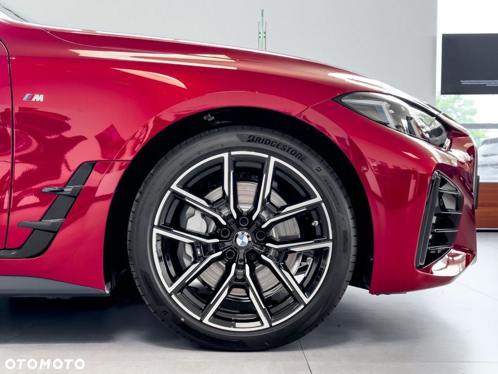 BMW Seria 4 - 3