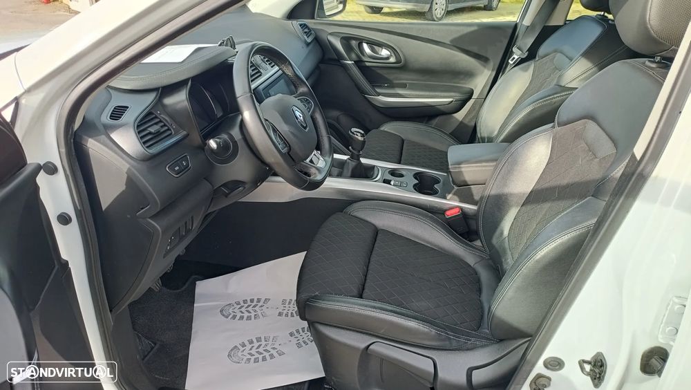 Renault Kadjar 1.5 dCi Intens - 7