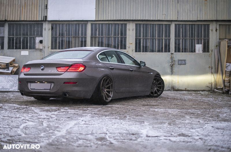 Jante concave Japan Racing JR11 BMW - 7