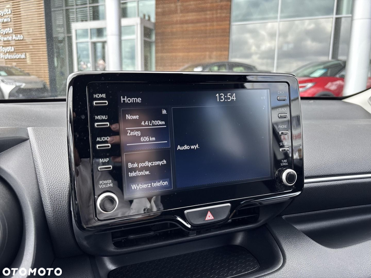 Toyota Yaris - 21