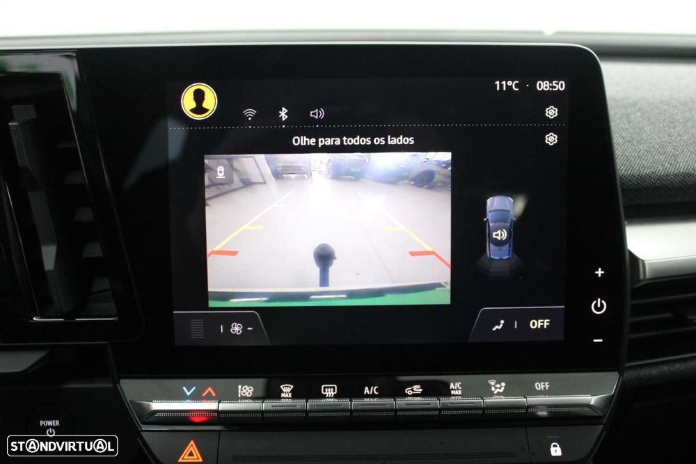 Renault Mégane E-Tech EV40 Equilibre - 32