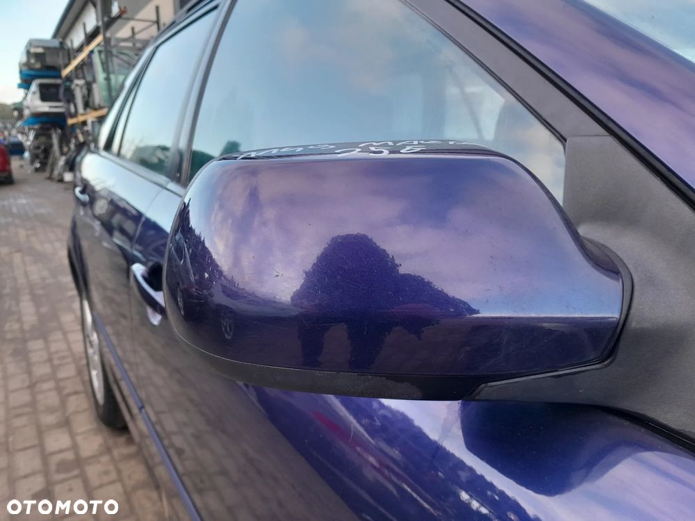 MAZDA 6 LUSTERKO PRAWE PRZEDNIE PRAWY PRZÓD KOLOR: 25E - 2
