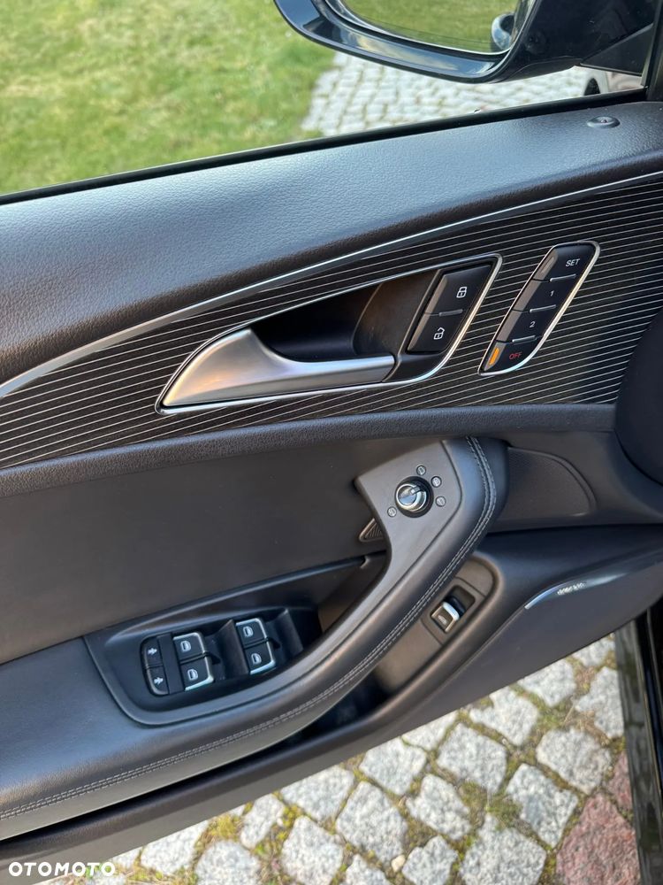 Audi A6 Limousine - 17