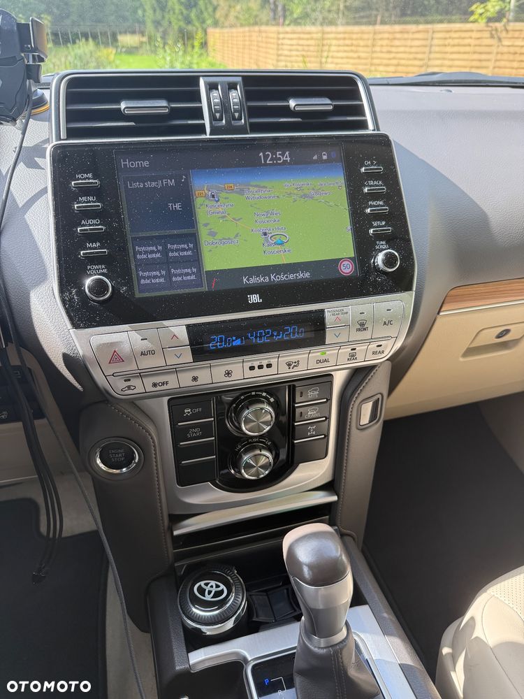 Toyota Land Cruiser LC 2.8 D-4D Invincible - 6
