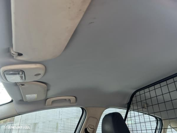 Para Peças Citroen C4 I (Lc_) - 10