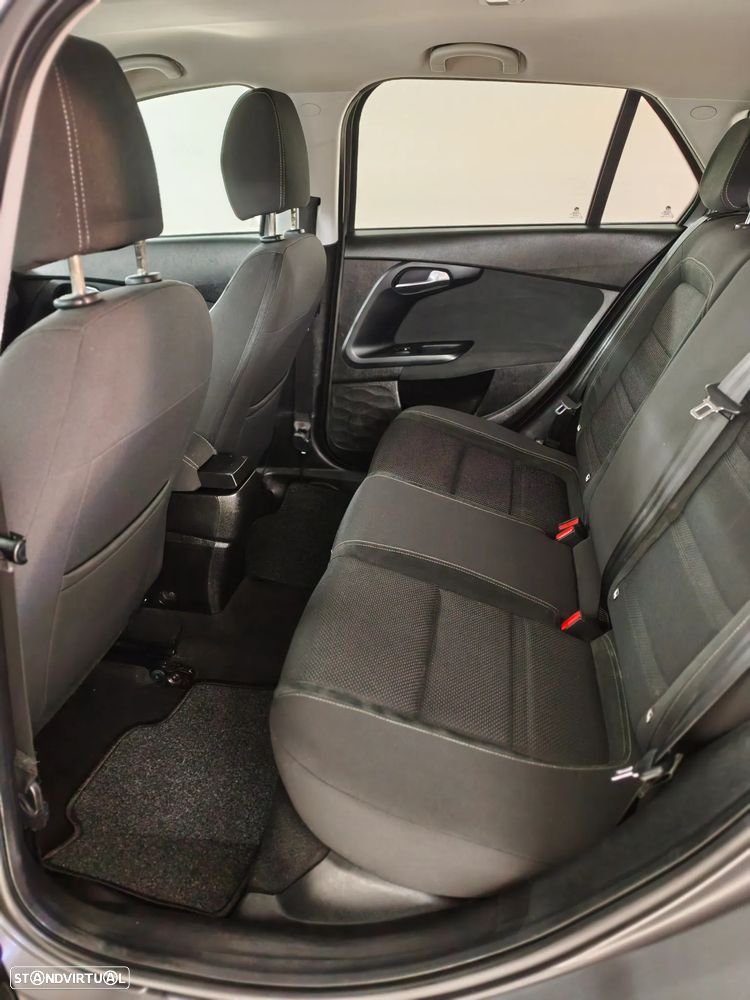 Fiat Tipo Station Wagon 1.3 M-Jet Lounge J17 - 23