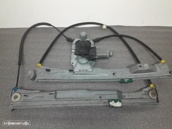 Elevador Frente Dto Renault Clio Iii (Br0/1, Cr0/1) - 2