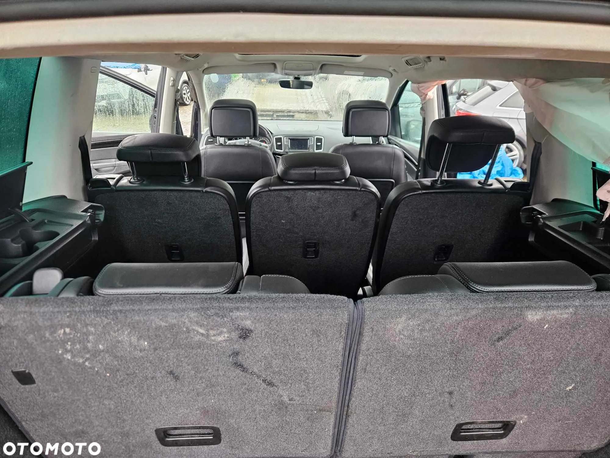 Seat Alhambra 2.0 TDI S&S DSG XCELLENCE - 19