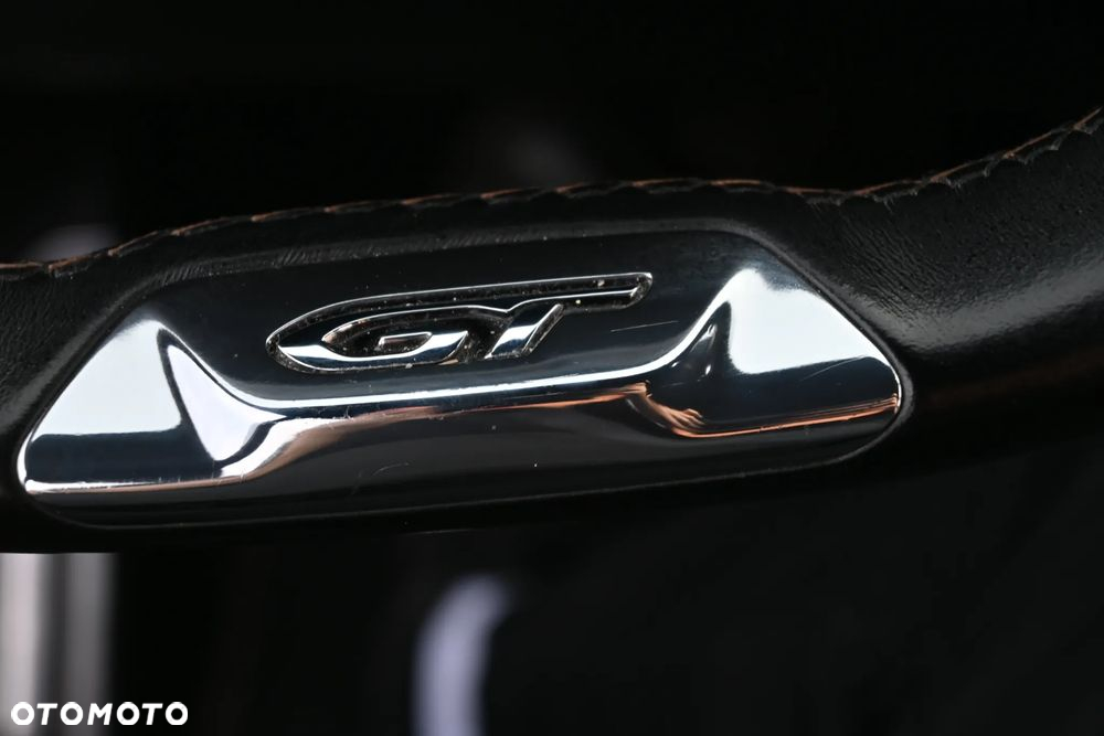 Peugeot 3008 BlueHDi 180 Stop & Start EAT6 GT - 35