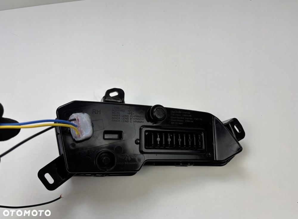 Lampa przednia prawa Polaris Sportsman 570 Black 2024- Oryginał - 10