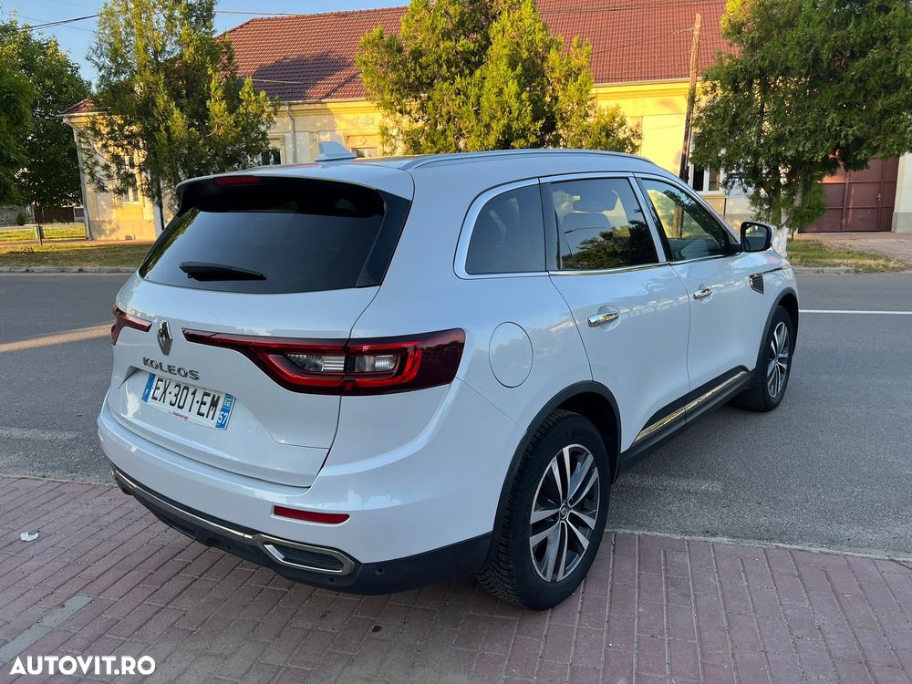 Renault Koleos ENERGY dCi 130 INTENS - 3