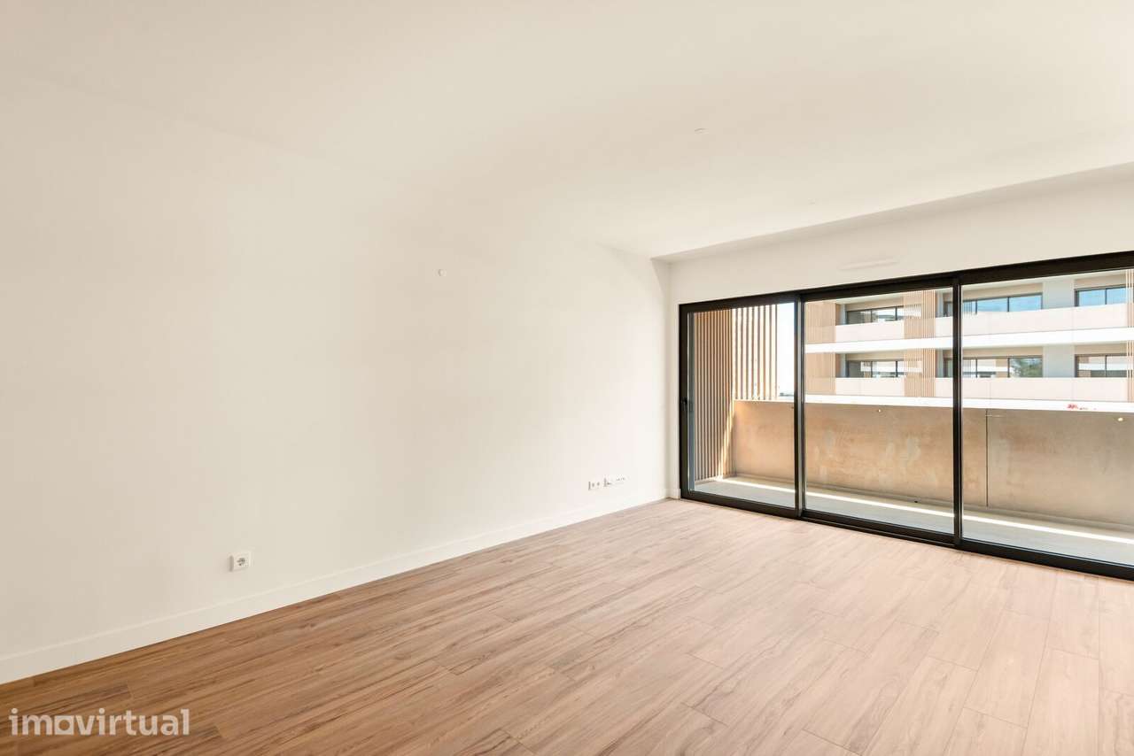 Apartamento T1 com estacionamento, Paço do Lumiar, Lisboa - Grande imagem: 5/31