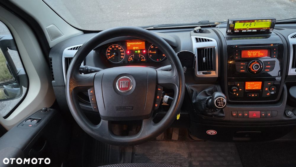Fiat Ducato - 15