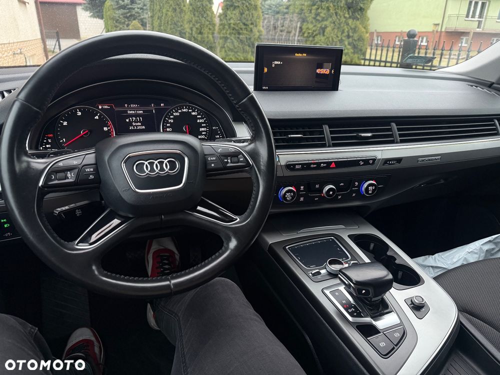 Audi Q7 - 37