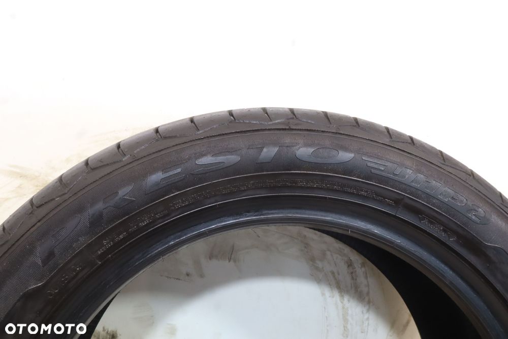 opona opony 4 szt 215/55/17 lato - 5