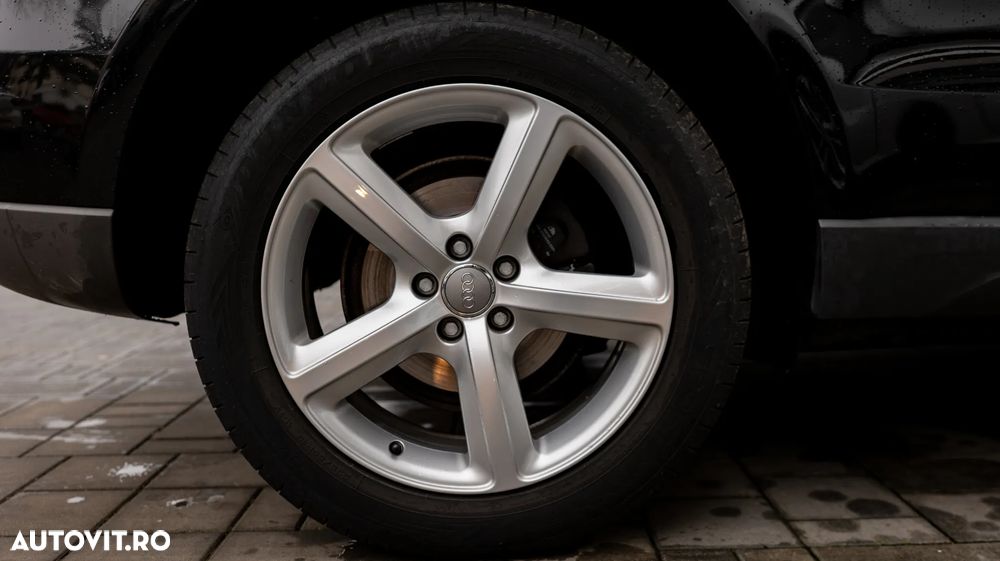 Audi Q5 2.0 TDI Quattro S tronic - 21