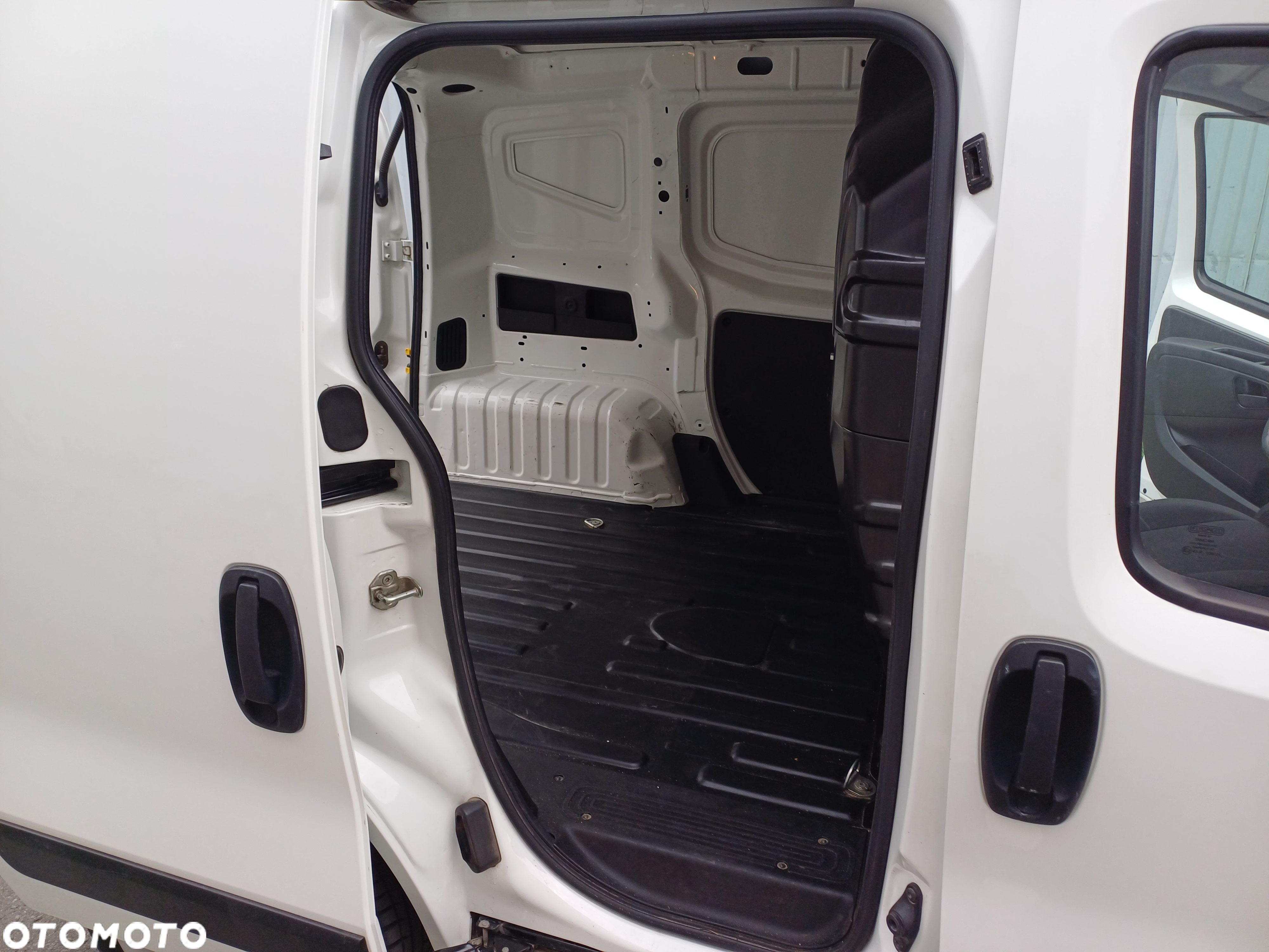 Fiat FIORINO - 20