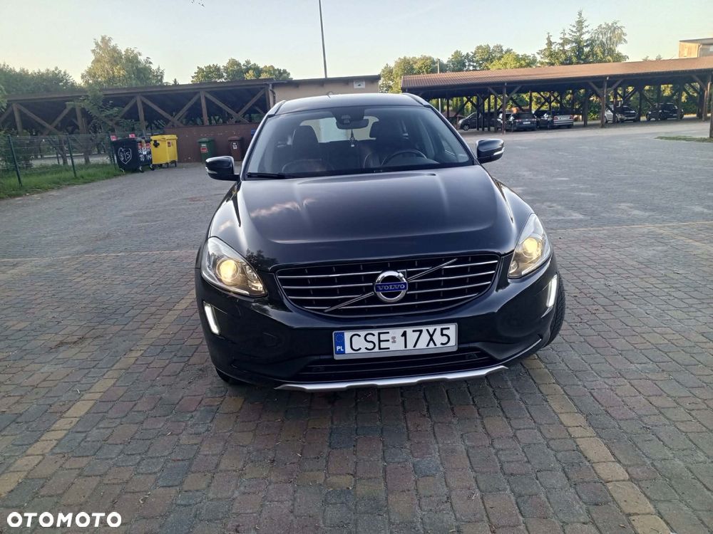 Volvo XC 60 - 2