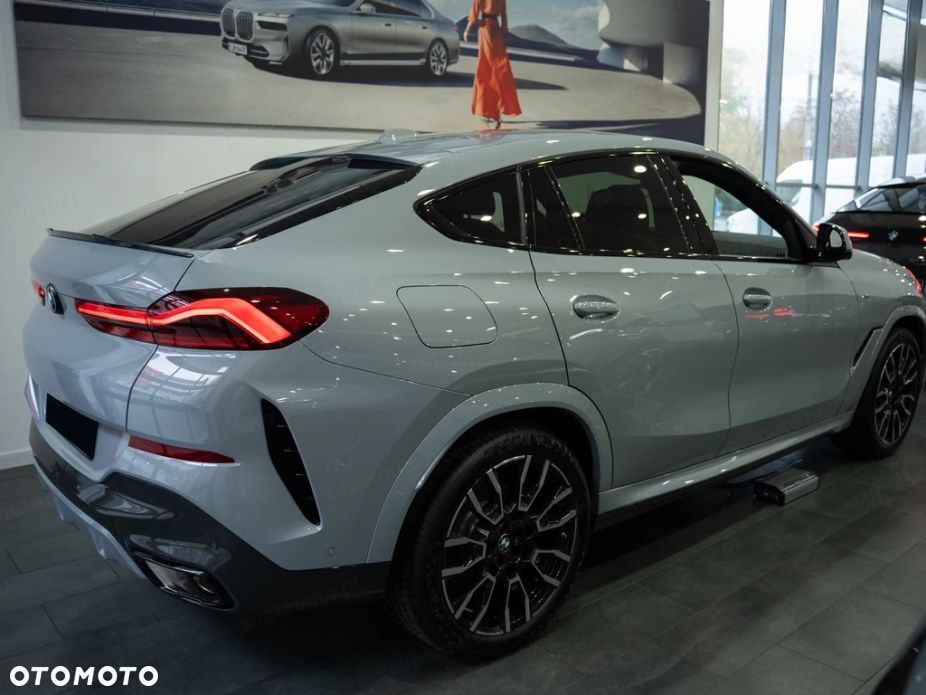 BMW X6 - 4