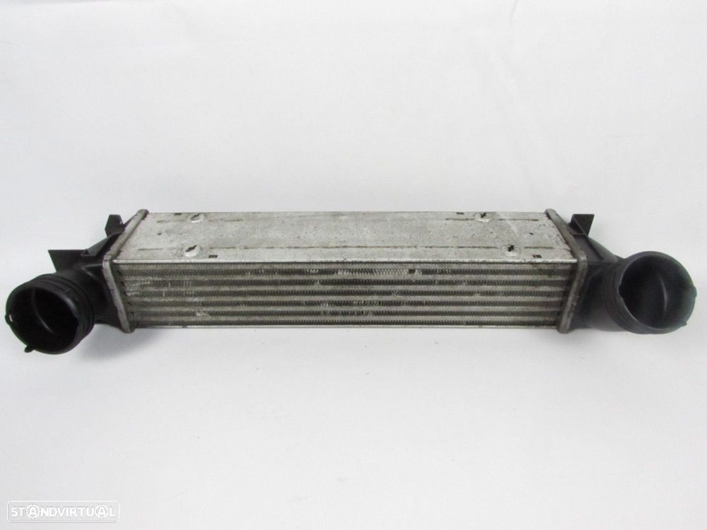 Intercooler SEMI-NOVO/ ORIGINAL BMW 3 (E90)/BMW 3 Touring (E91)/BMW 3 Coupe (E92... - 1