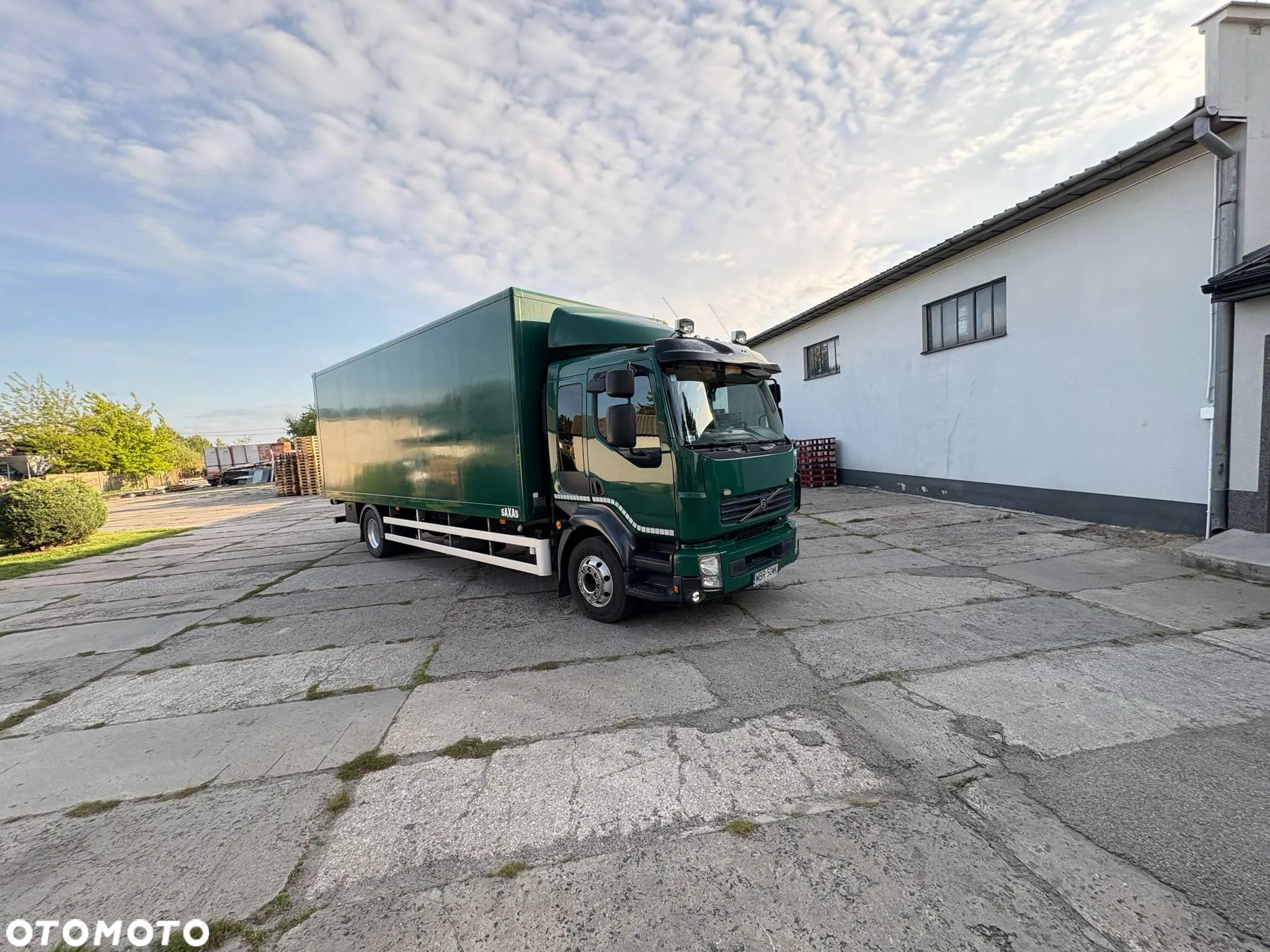 Volvo FL 290 - 10