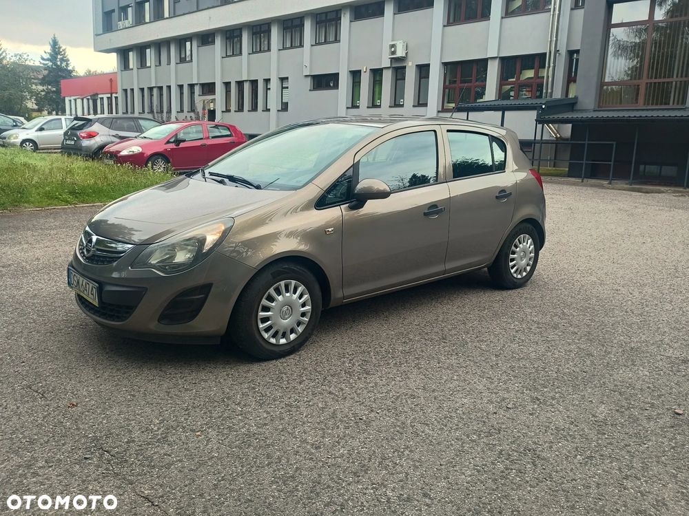 Opel Corsa 1.4 T Color Edition S&S - 1